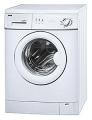   Zanussi ZWS 185 W